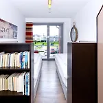 Residenz Am Yachthafen, Ry9 Appartamento *