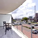 Residenz Am Yachthafen, Ry9 Appartamento Cuxhaven