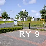Residenz Am Yachthafen, Ry9 *