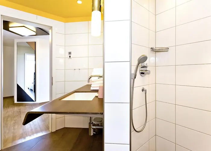 Residenz Am Yachthafen, Ry9