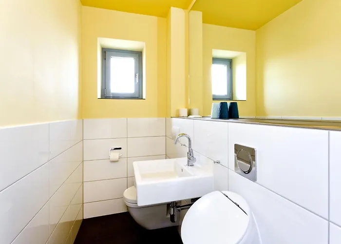 Residenz Am Yachthafen, Ry9 Cuxhaven